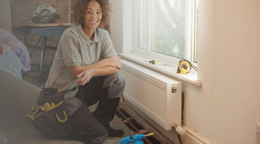 Professional sewer line replacement in Richton Park, IL